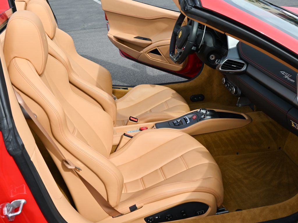 1980 Black Corvette 0692