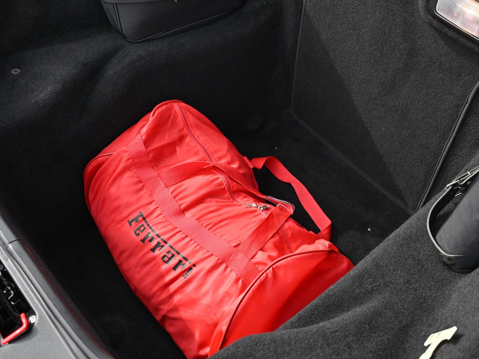 1980 Black Corvette 0697