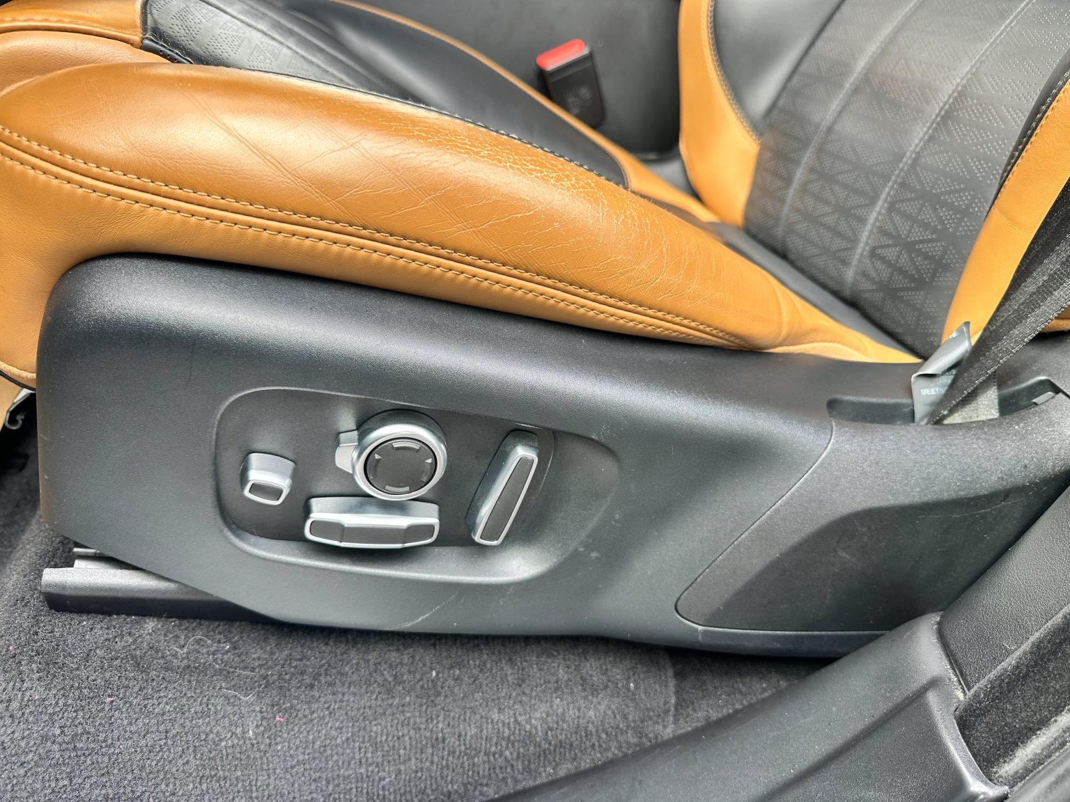 2020 Black Range Rover Sport 1058