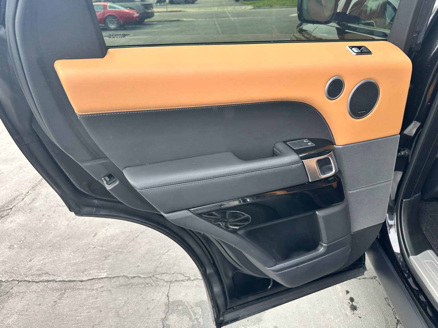 2020 Black Range Rover Sport 1059