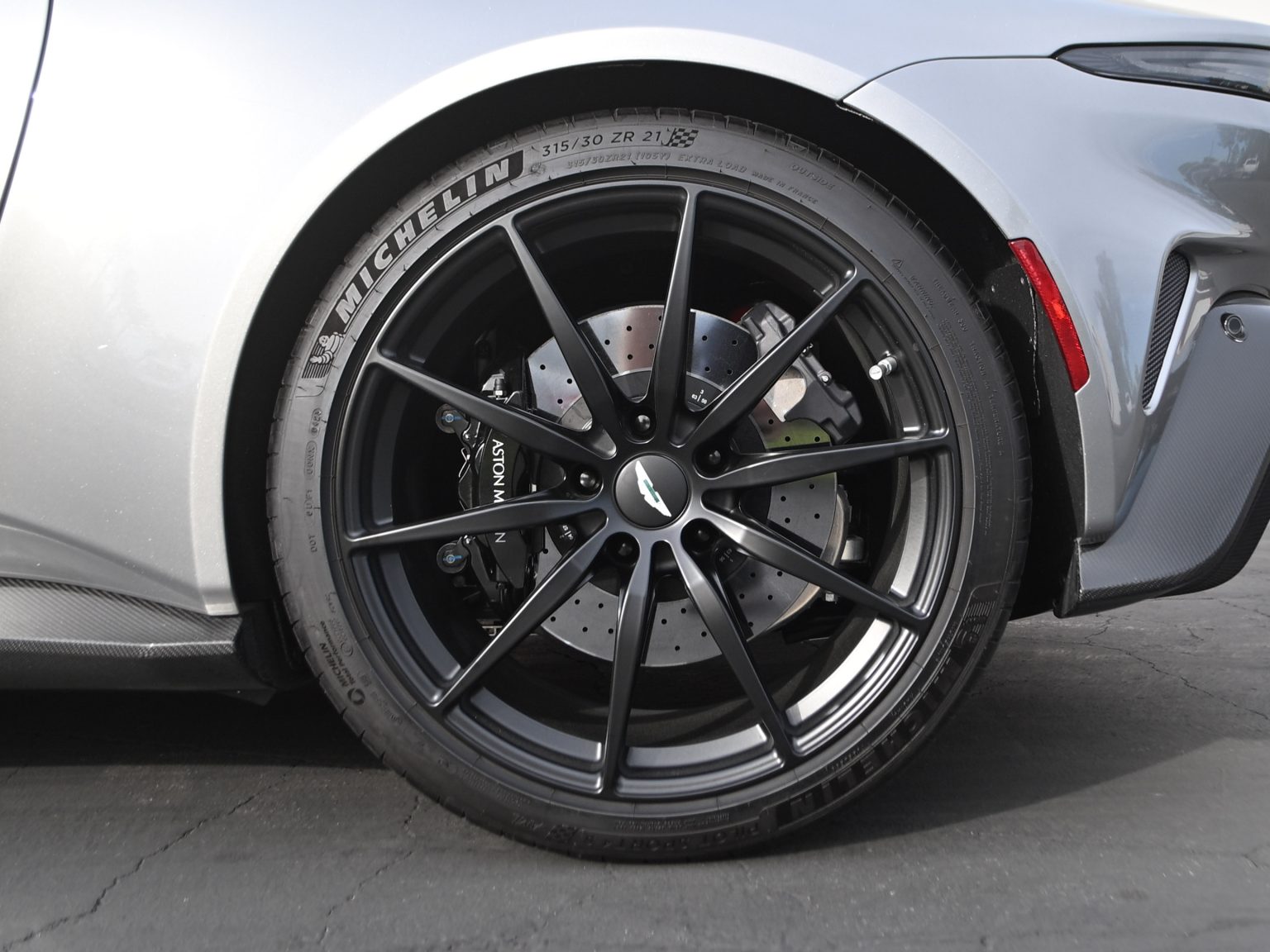 2023 Aston Martin Vantage V12 Roadster 0603