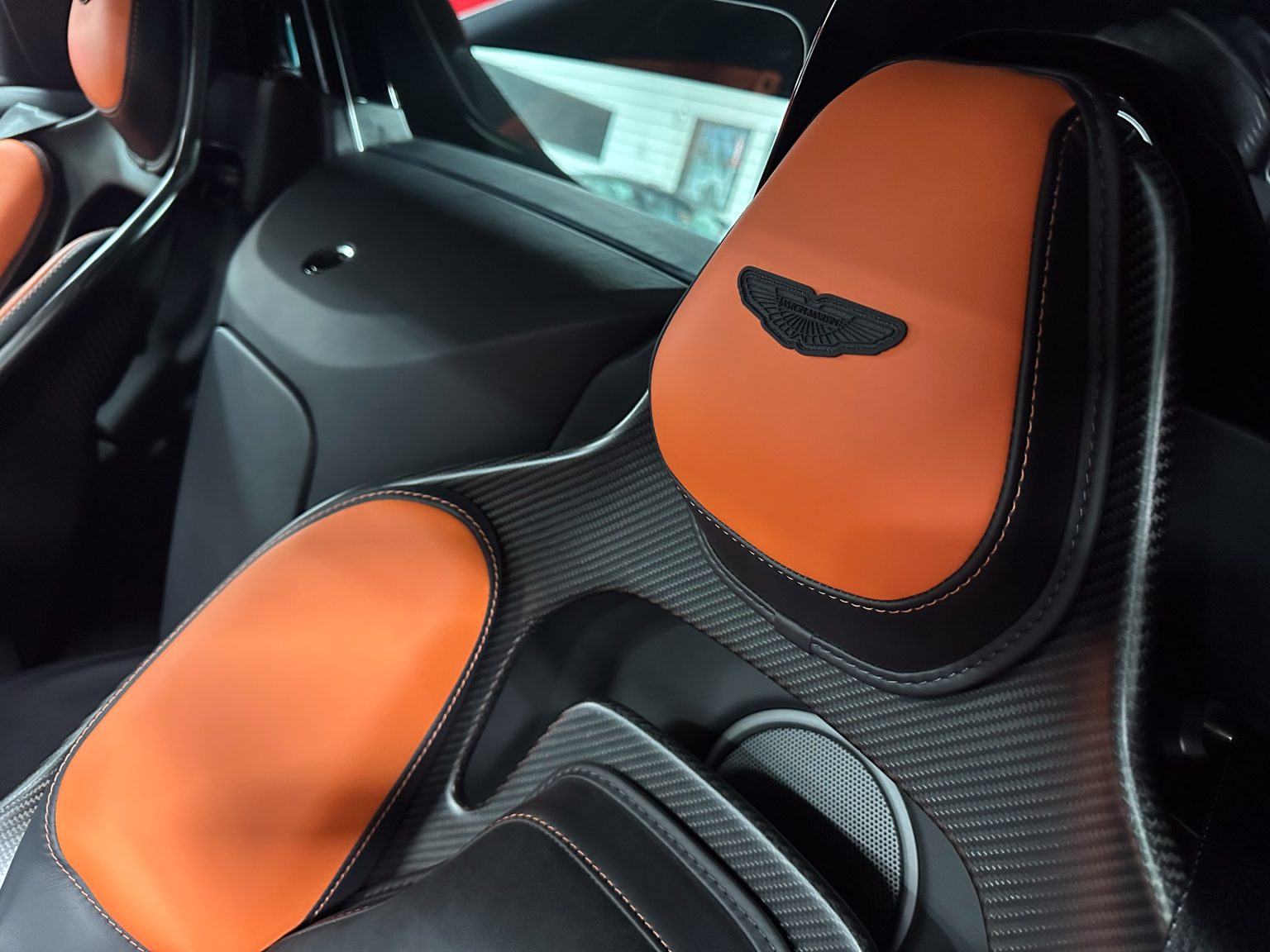 2023 Aston Martin Vantage V12 Roadster 0895