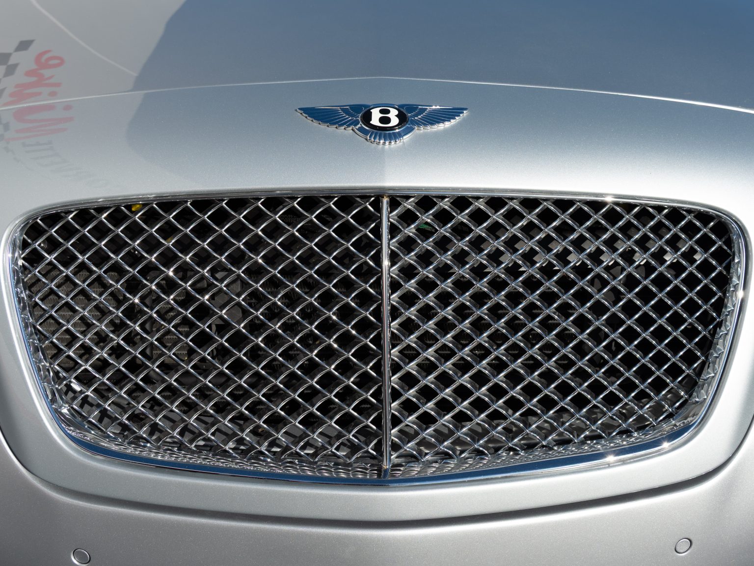 C&B 2007 Bentley Continental GTC 0041