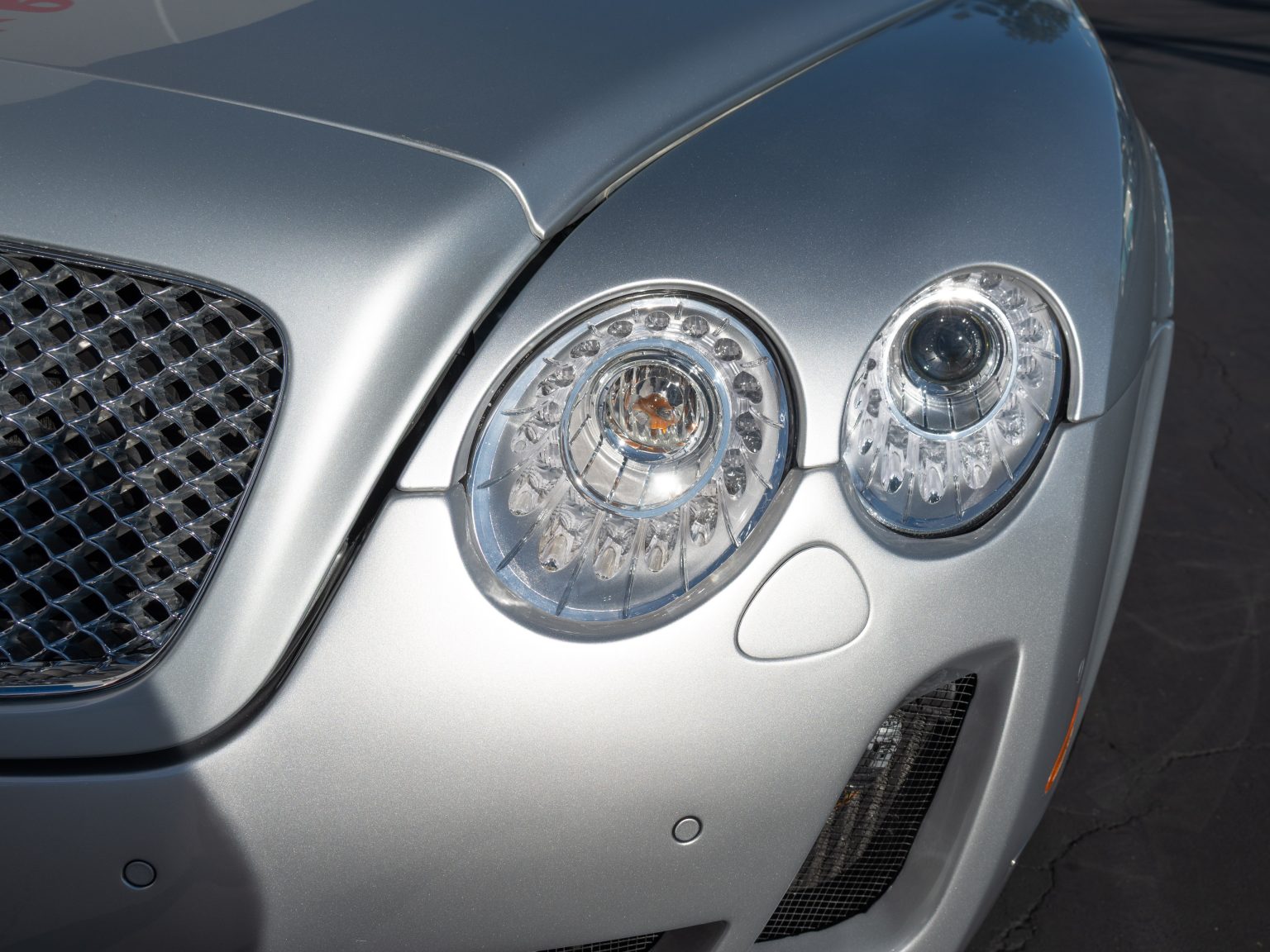 C&B 2007 Bentley Continental GTC 0042