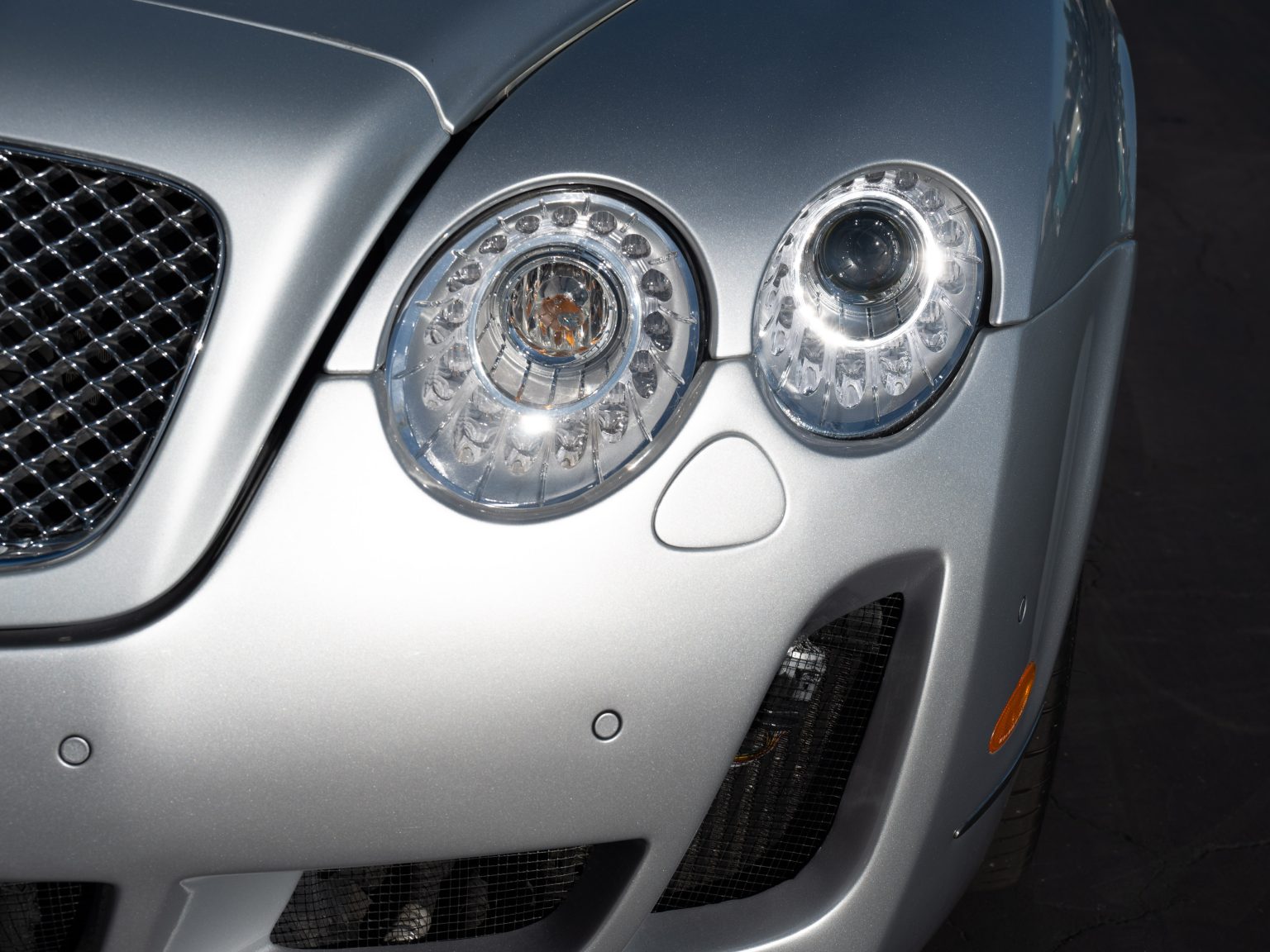 C&B 2007 Bentley Continental GTC 0043