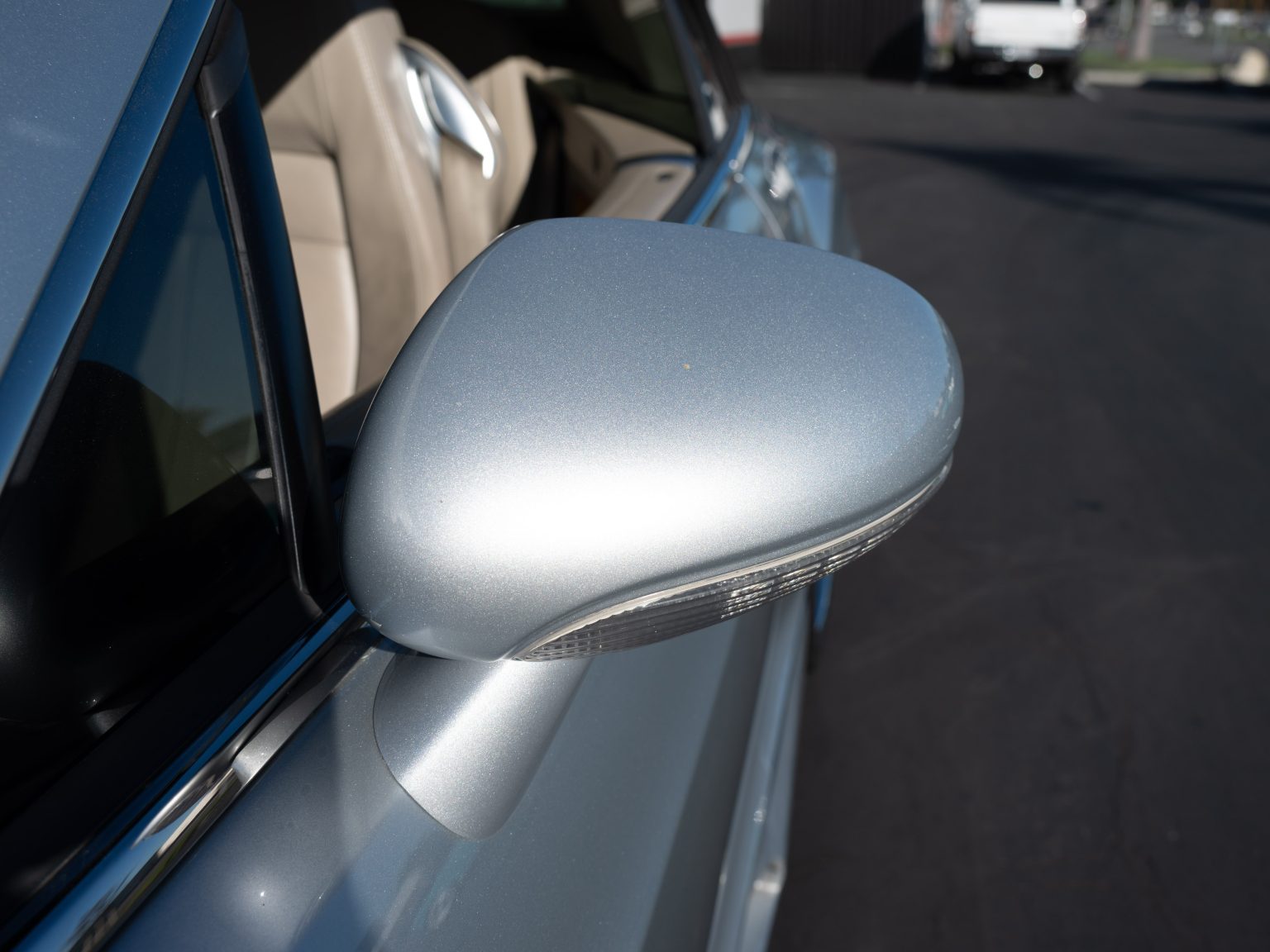 C&B 2007 Bentley Continental GTC 0045