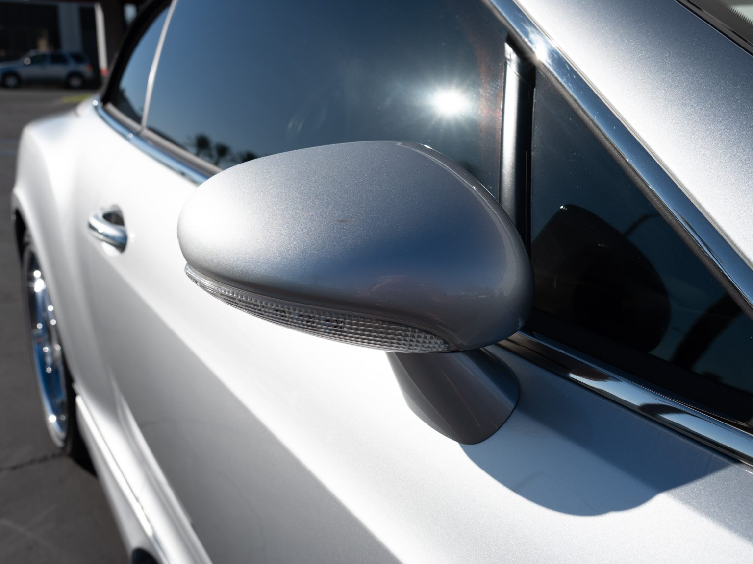 C&B 2007 Bentley Continental GTC 0065