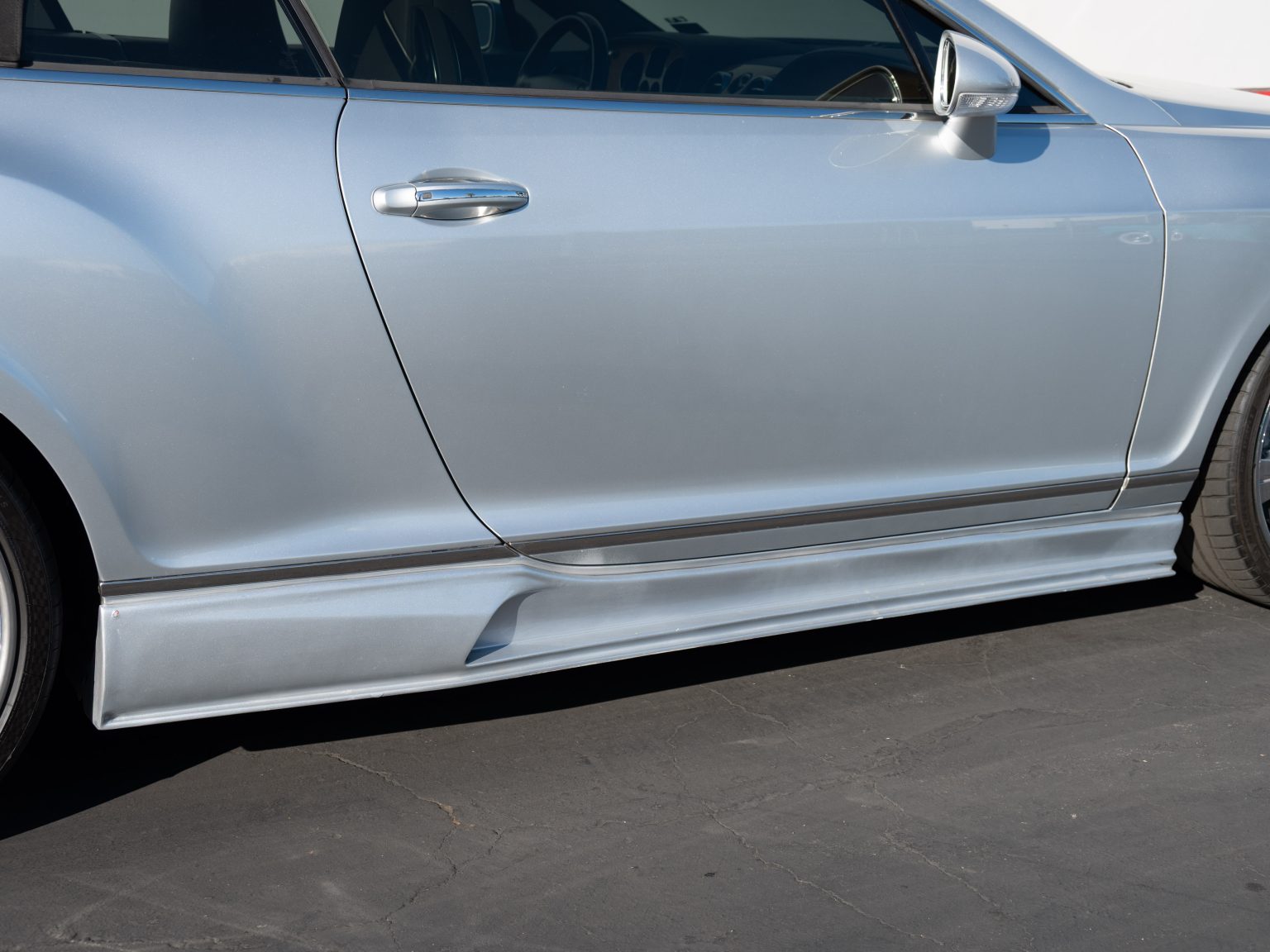 C&B 2007 Bentley Continental GTC 0069