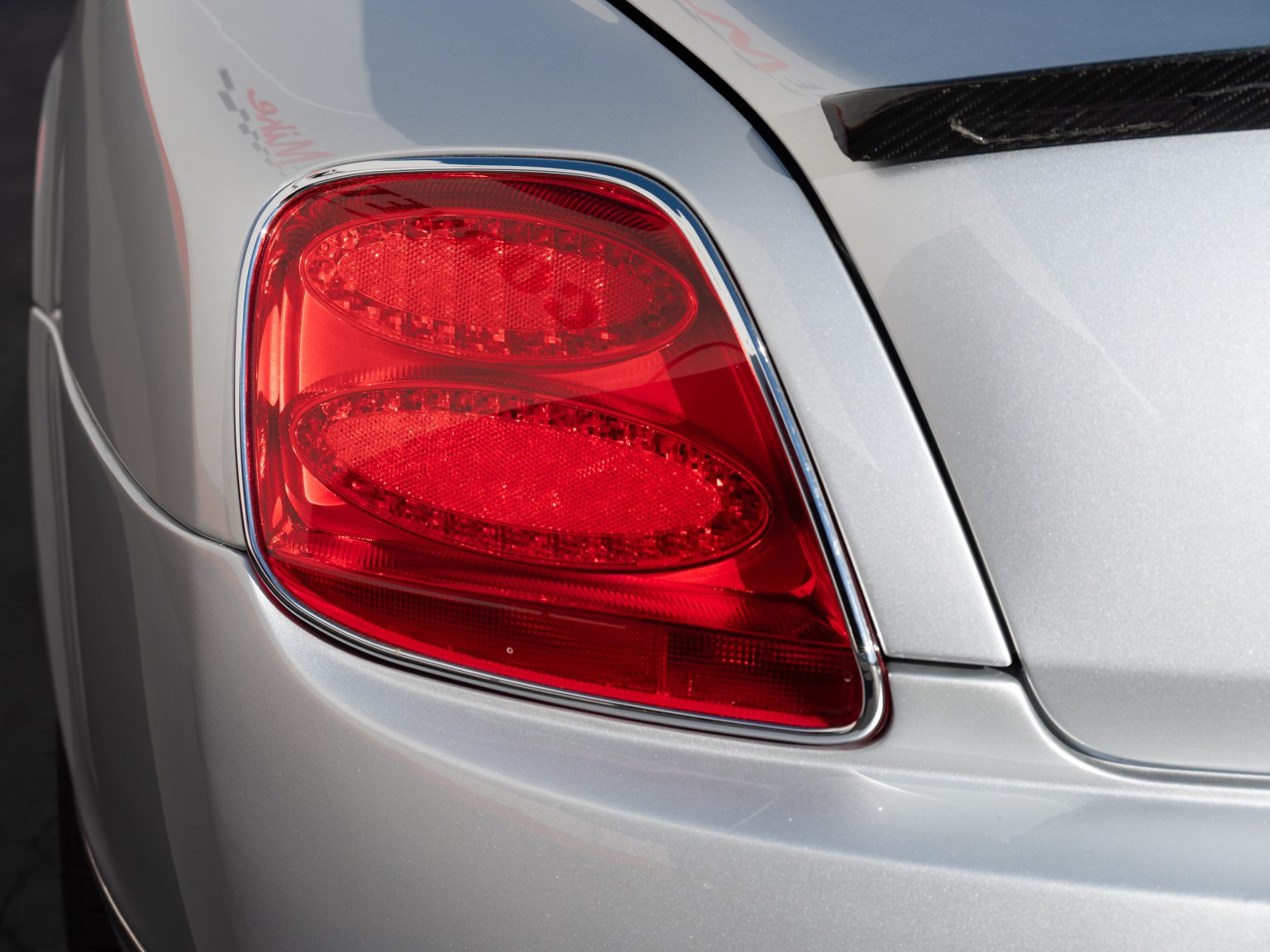 C&B 2007 Bentley Continental GTC 0071