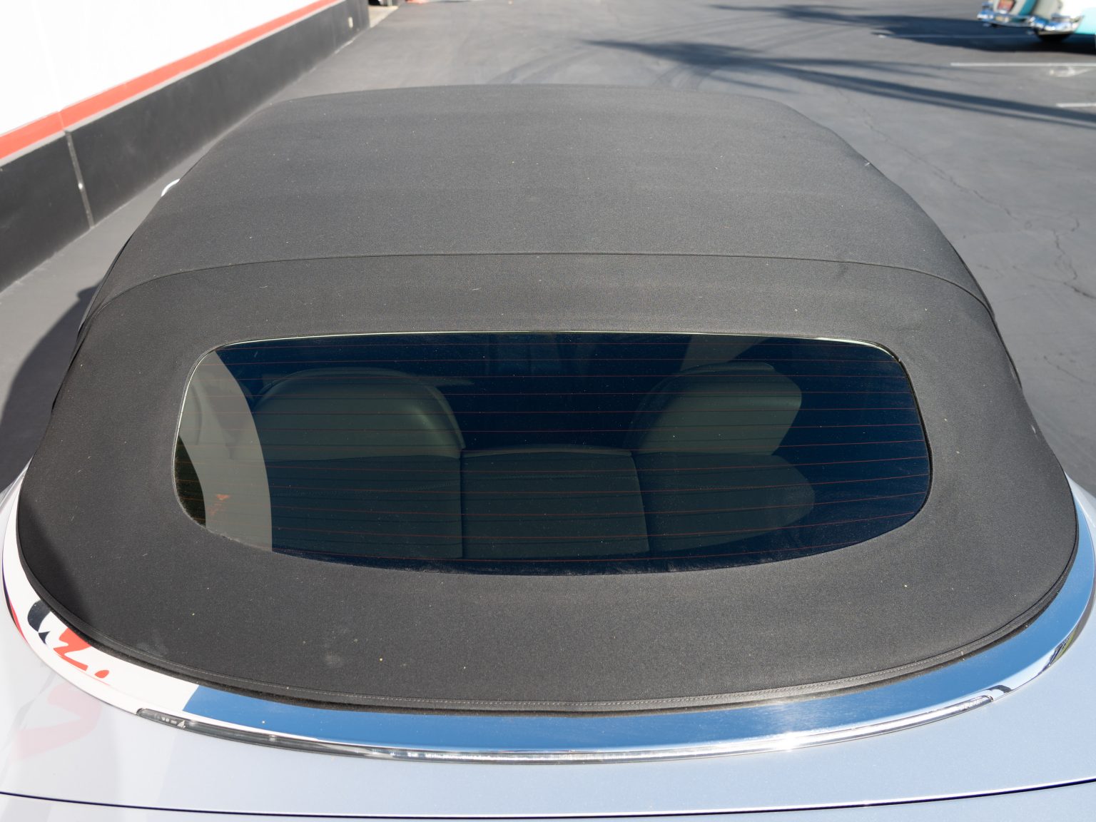 C&B 2007 Bentley Continental GTC 0076