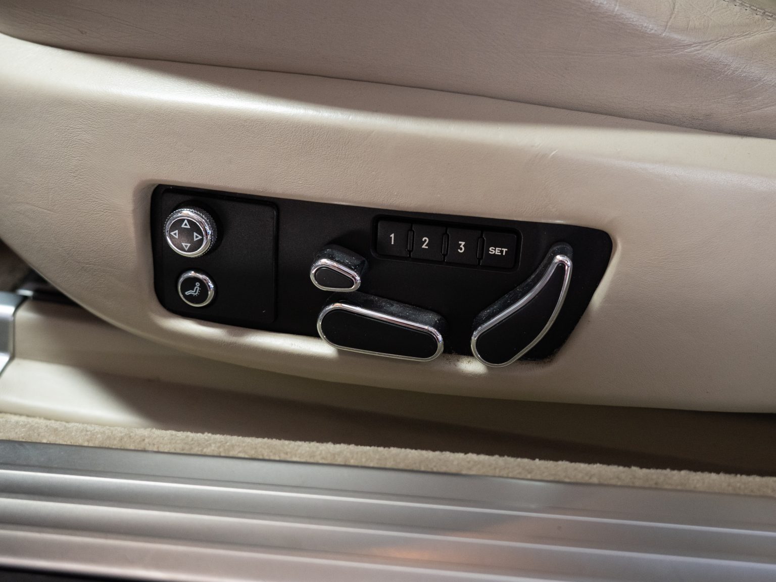 C&B 2007 Bentley Continental GTC 0092