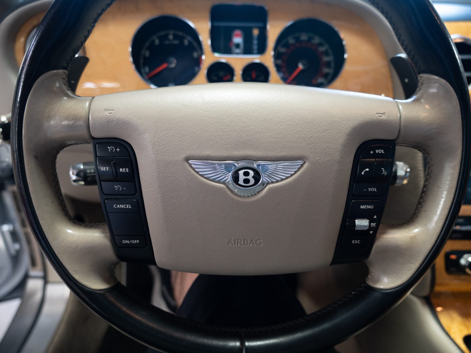 C&B 2007 Bentley Continental GTC 0096