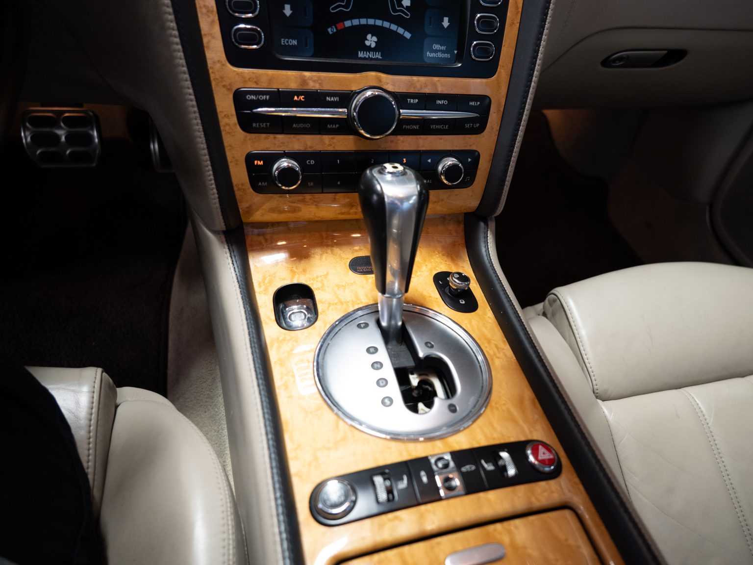 C&B 2007 Bentley Continental GTC 0098