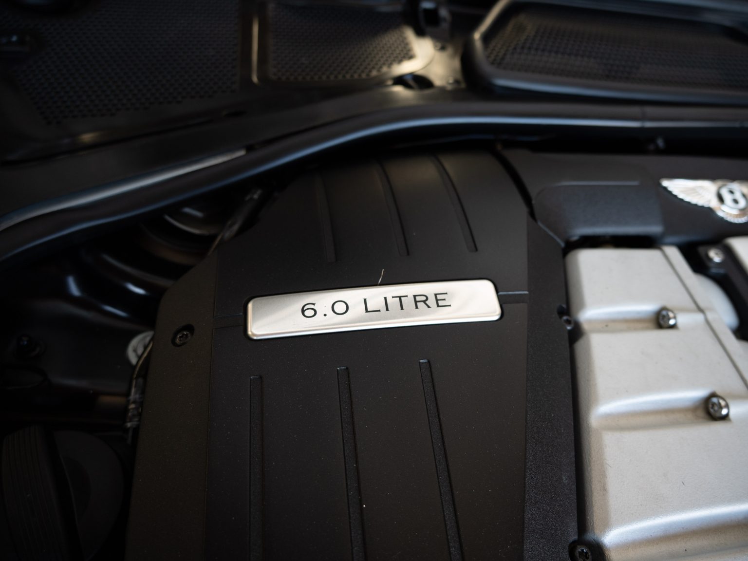 C&B 2007 Bentley Continental GTC 0117