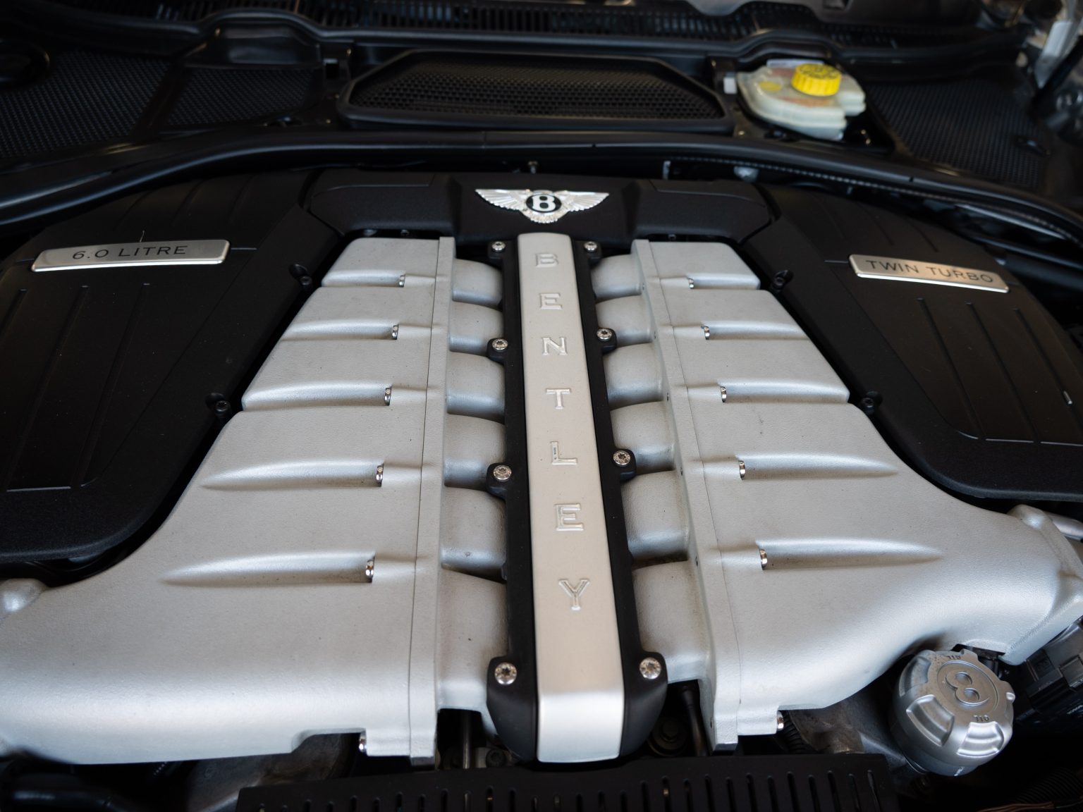 C&B 2007 Bentley Continental GTC 0118