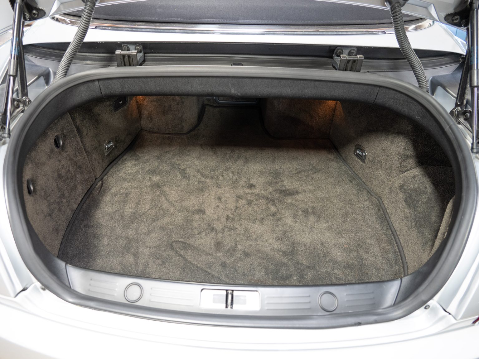 C&B 2007 Bentley Continental GTC 0120