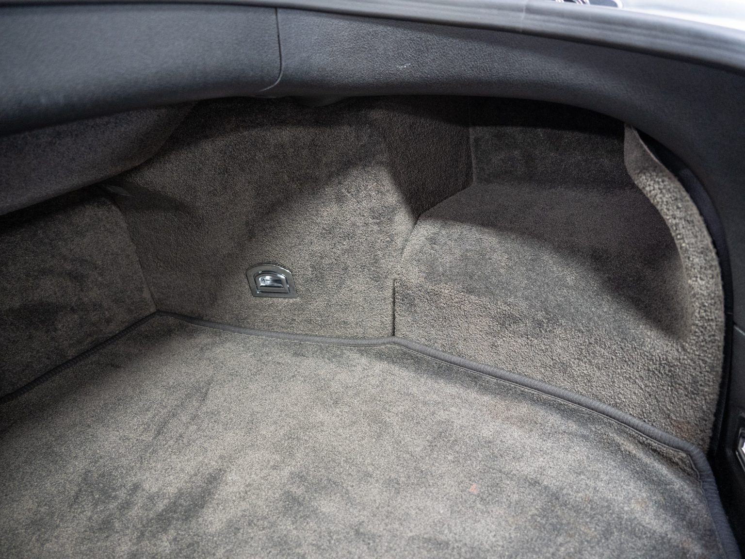 C&B 2007 Bentley Continental GTC 0125