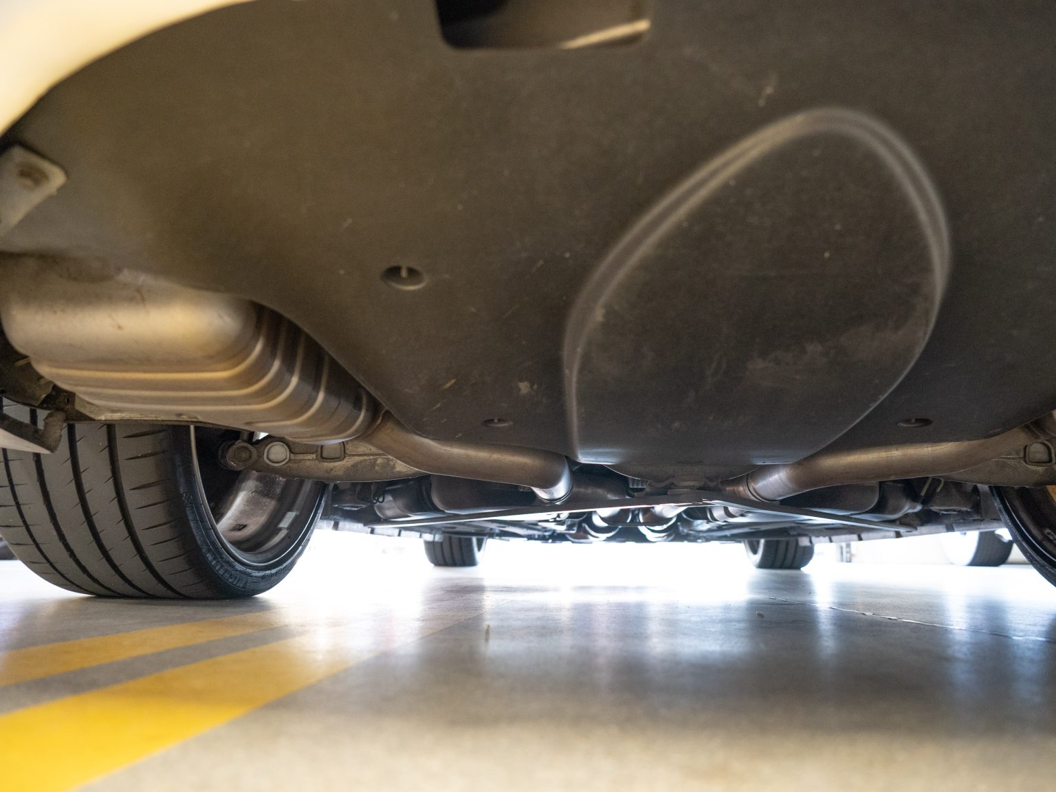 C&B 2007 Bentley Continental GTC 0130