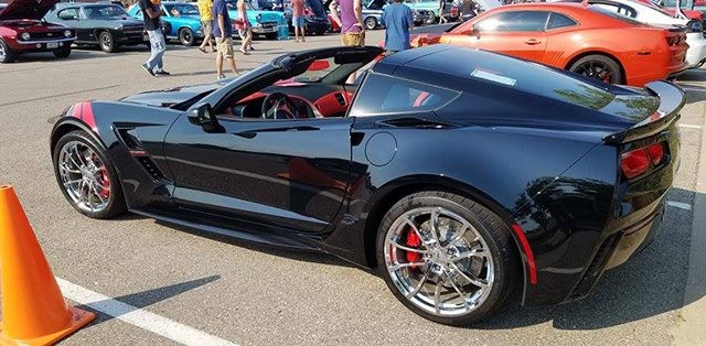 Owners Corner Douglas