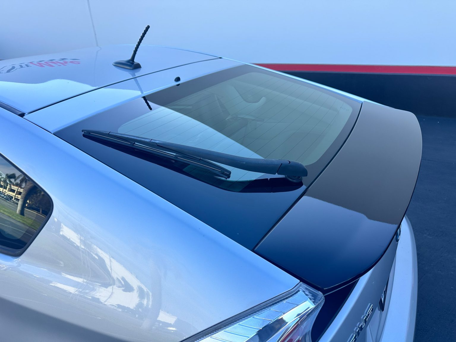 2012 Silver Toyota Prius 1238