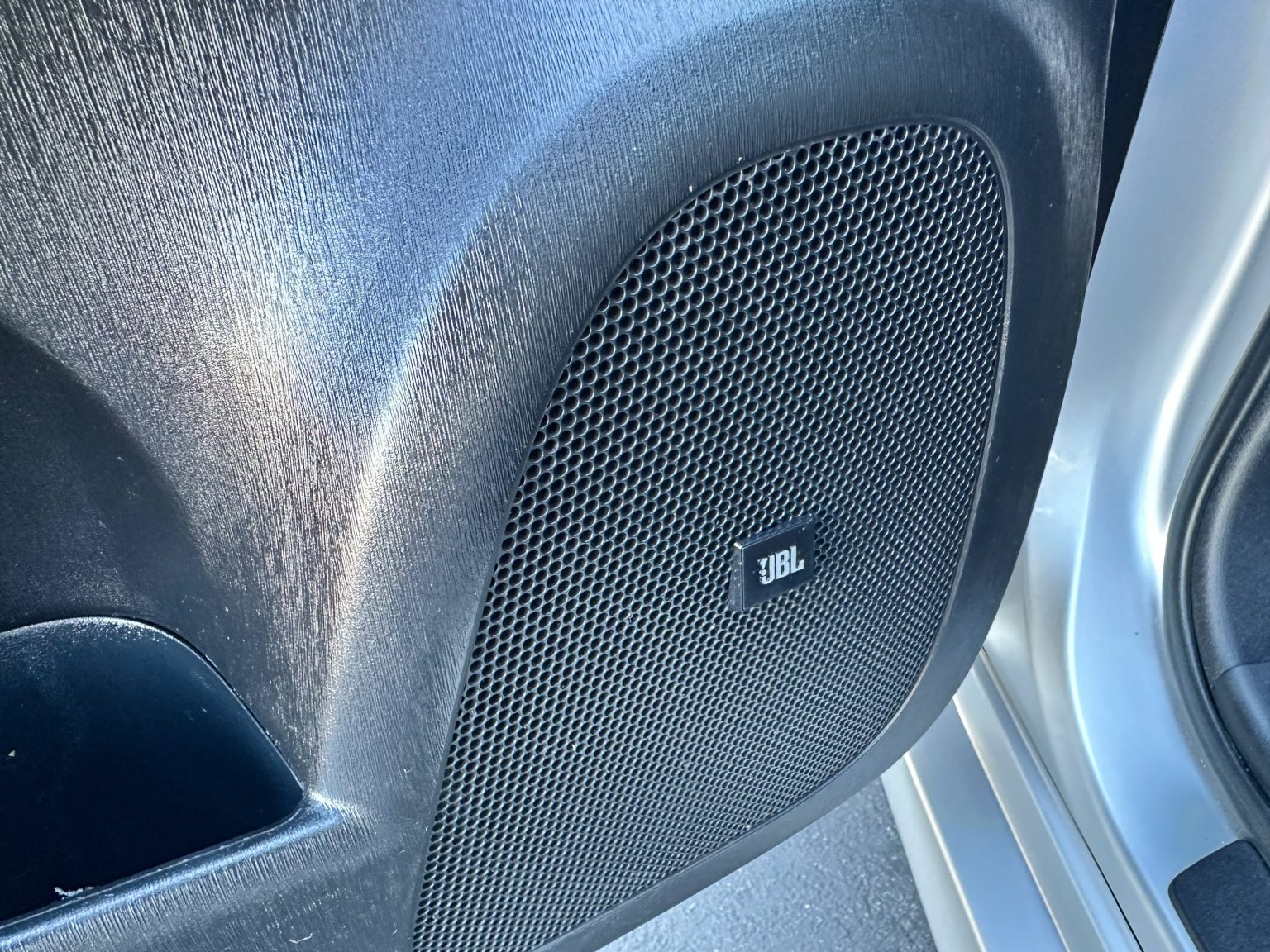 2012 Silver Toyota Prius 1256