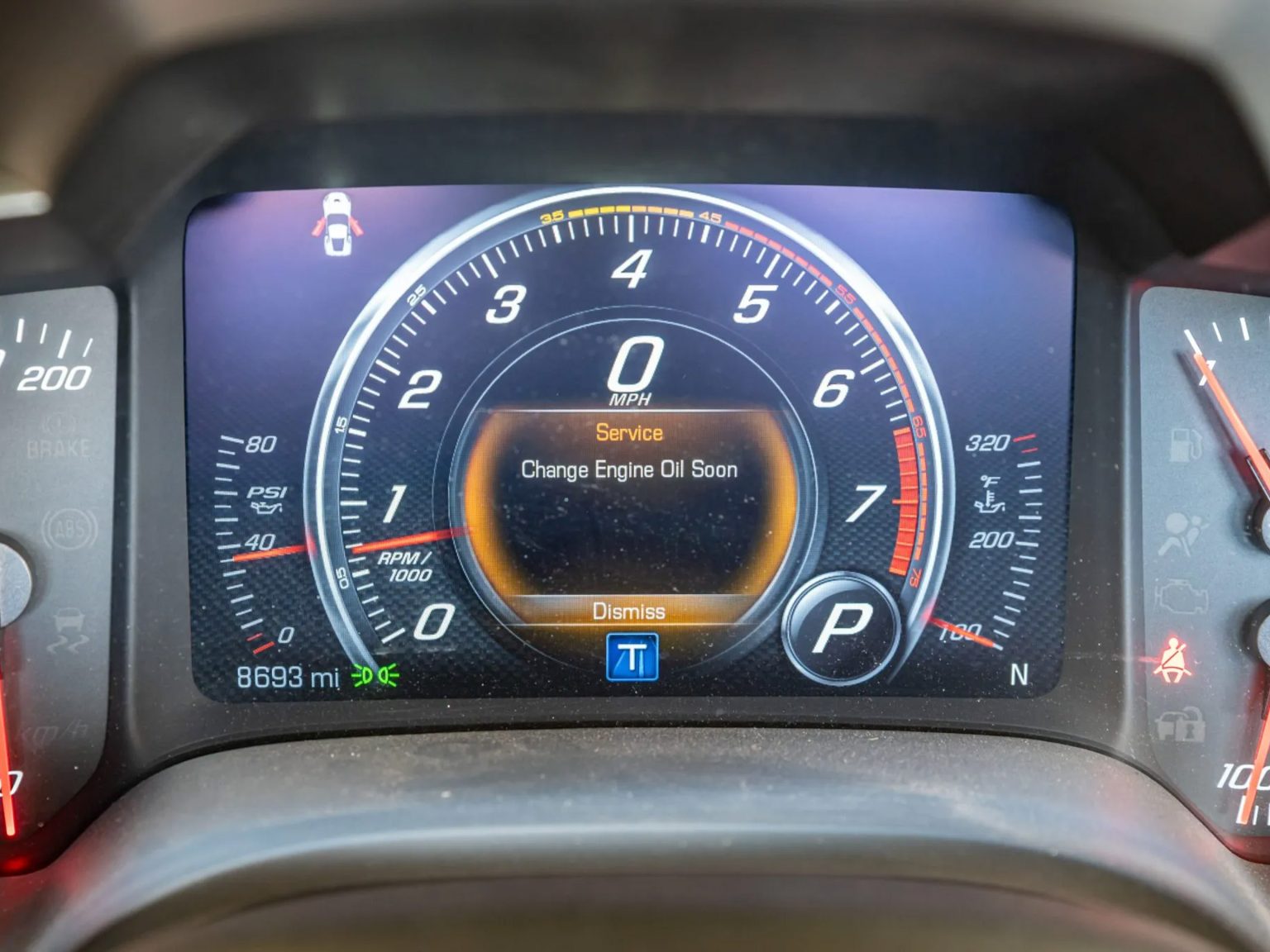 2015 Stingray Convertible 2LT Z51 with 9k miles 14