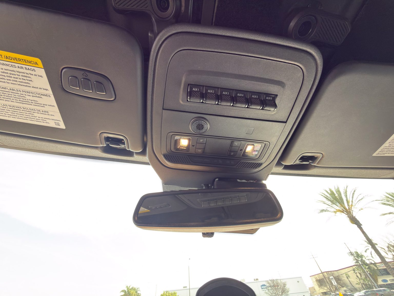 2021 Ford Branco Cyber Orange 5198