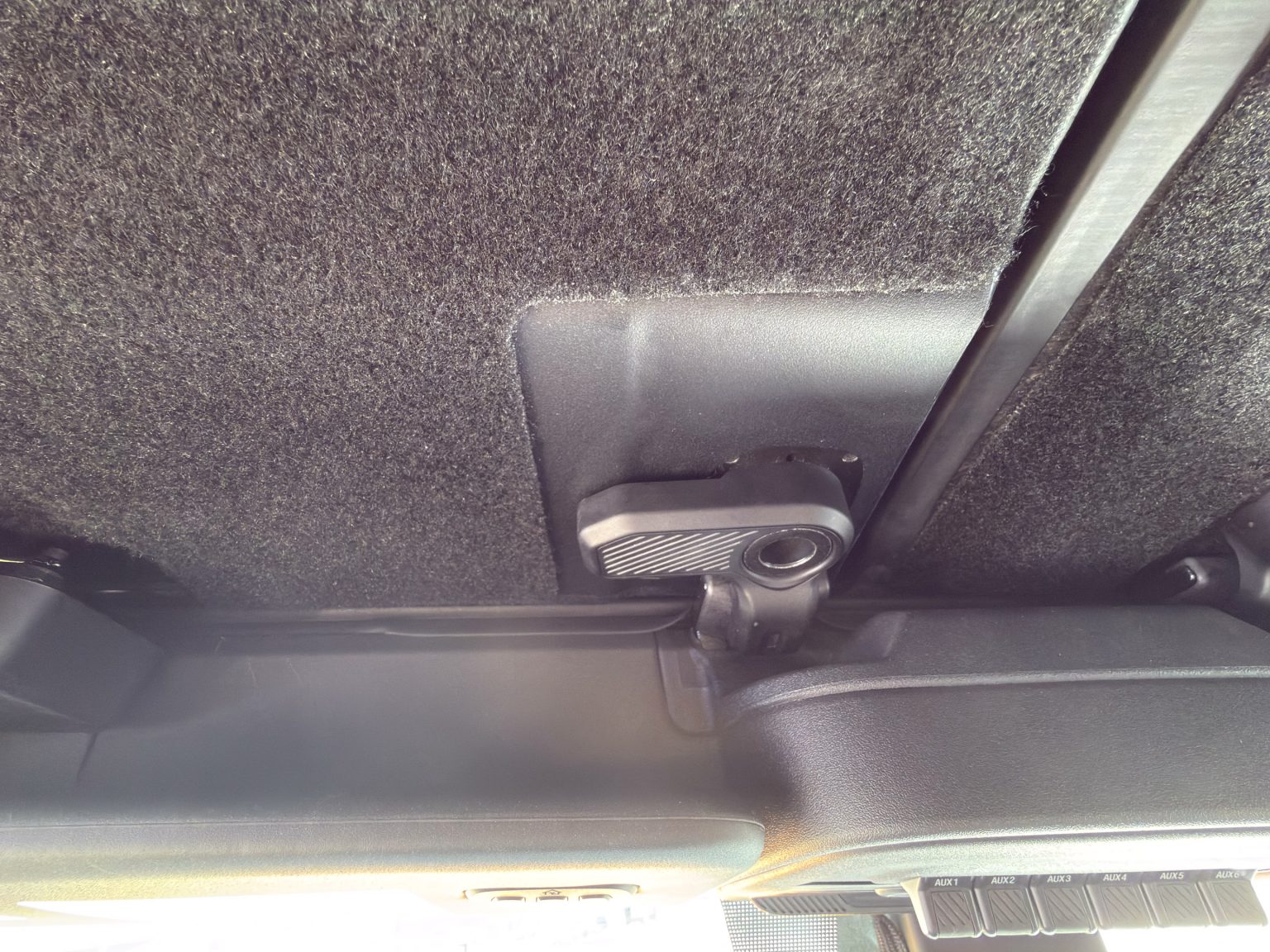 2021 Ford Branco Cyber Orange 5201