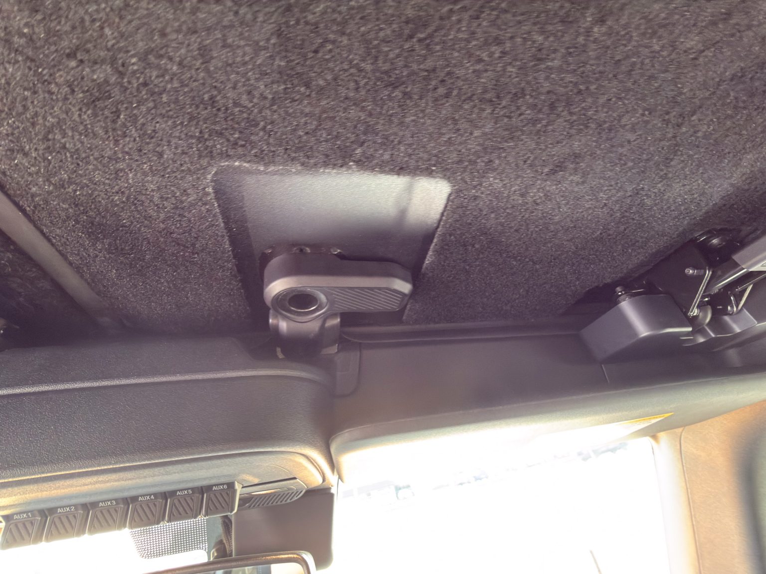 2021 Ford Branco Cyber Orange 5202