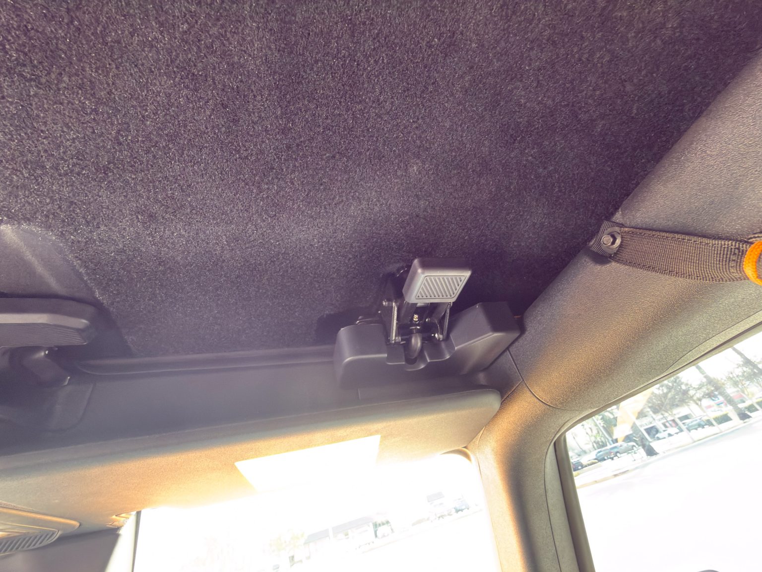 2021 Ford Branco Cyber Orange 5203