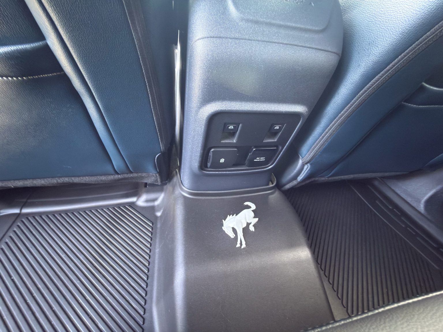 2021 Ford Branco Cyber Orange 5215