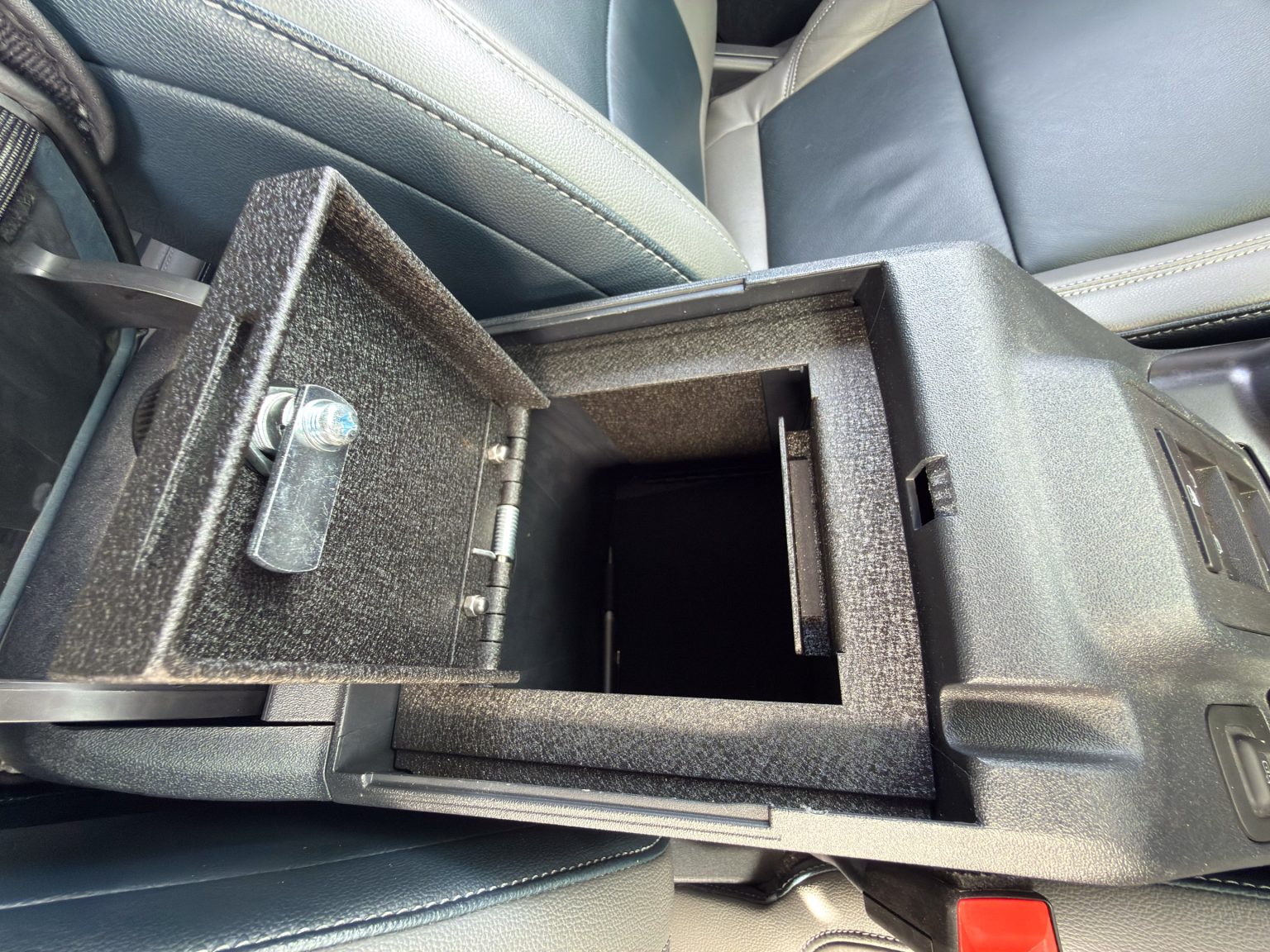 2021 Ford Branco Cyber Orange 5231