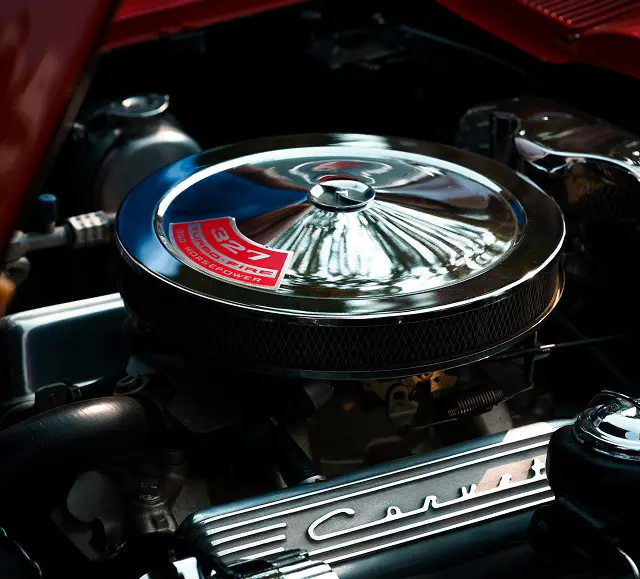 Corvette Mike home cards maintenance resized