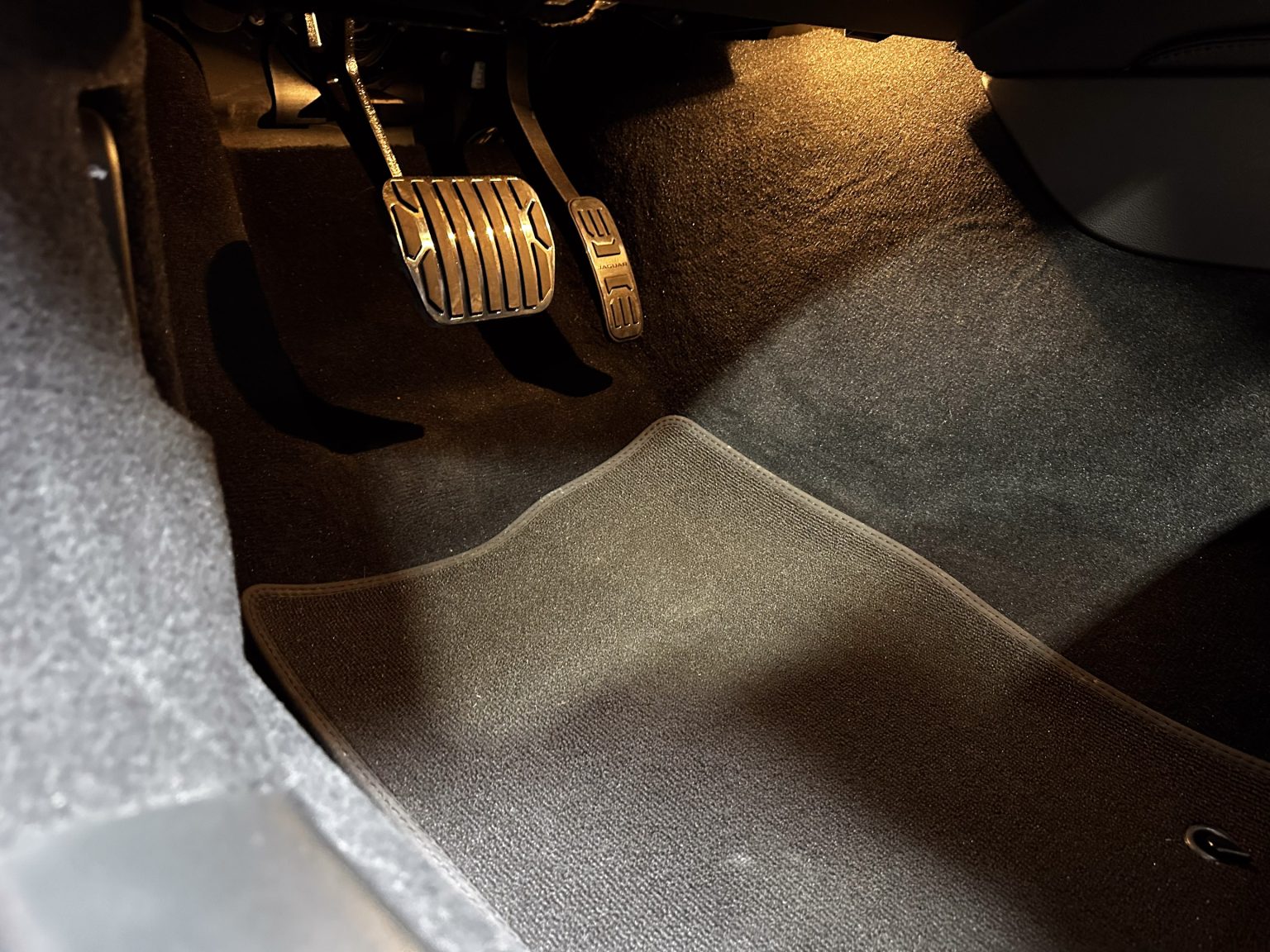 2014 Orange Jaguar F Type Convertible 1999