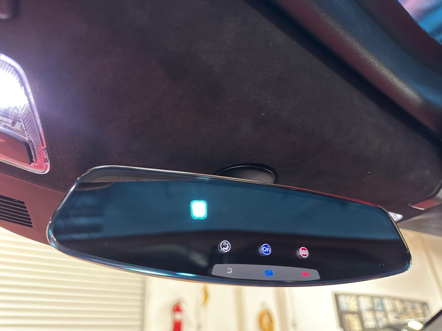 2015 Red Corvette Z06 Z07 1810